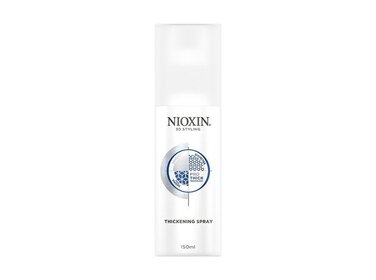 NIOXIN Pro Clinical NIOXIN - ***3D STYLING Vaporisateur Épaississant 150ml (5.07 oz)