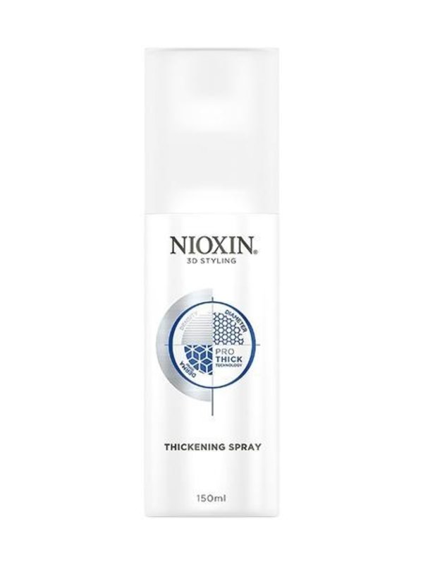 NIOXIN Pro Clinical 3D STYLING Thickening Spray  150ml (5.07 oz)