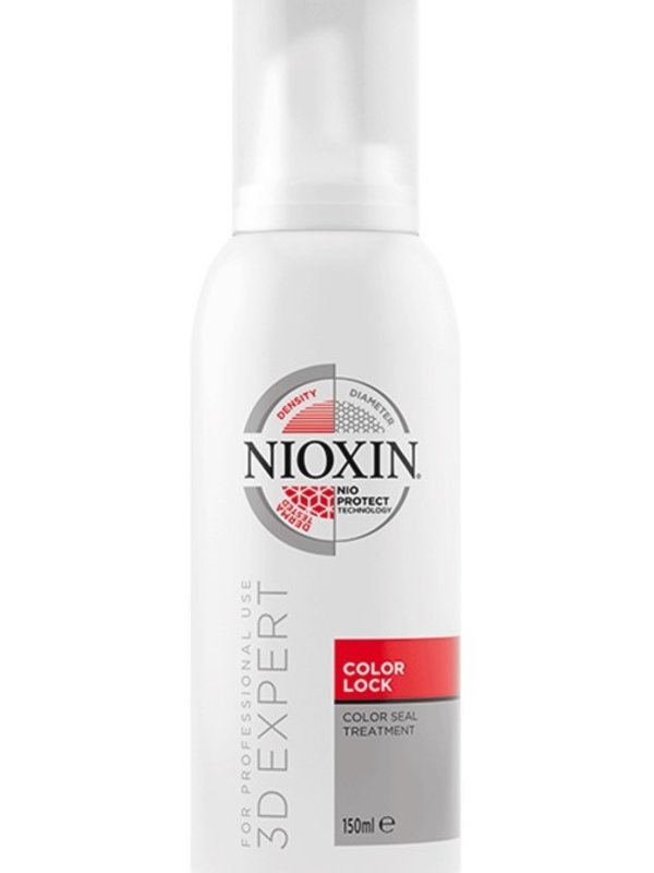 NIOXIN Pro Clinical 3D EXPERT Color Lock 150ml (5.07 oz)