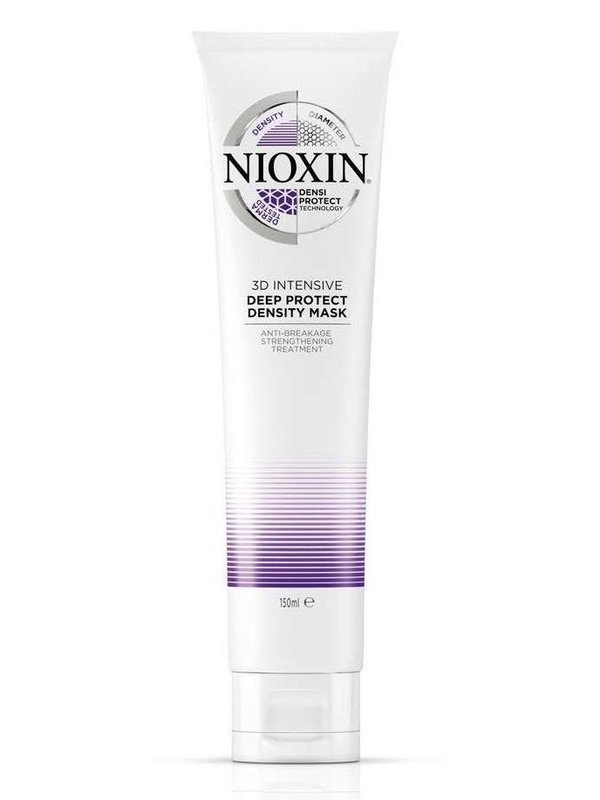 NIOXIN Pro Clinical 3D INTENSIVE Deep Protect Density Mask
