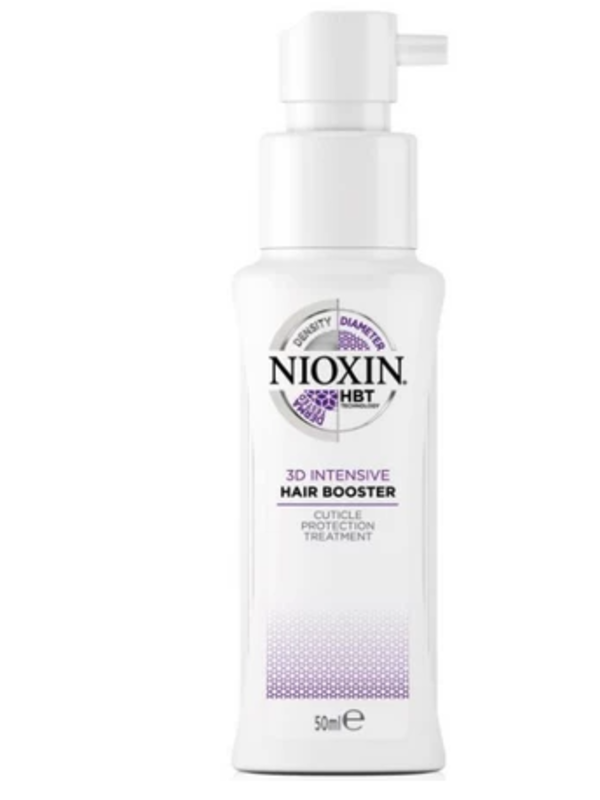 NIOXIN Pro Clinical 3D INTENSIVE Hair Booster