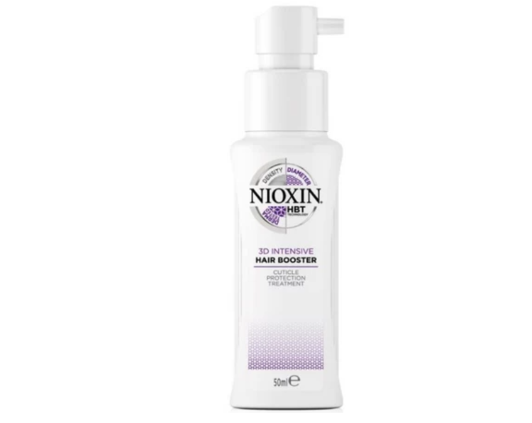 NIOXIN Pro Clinical 3D INTENSIVE Hair Booster