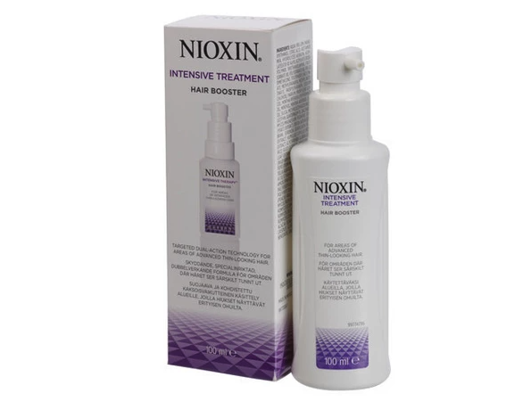 NIOXIN  3D INTENSIVE Hair Booster