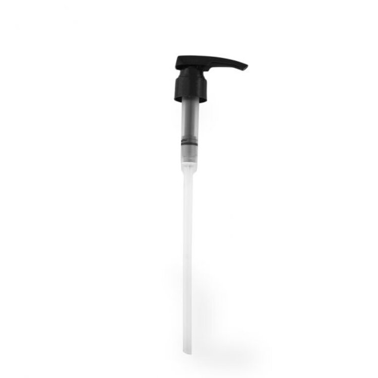 NIOXIN Pro Clinical PUMP | NIOXIN  1L (33.8 oz) Black