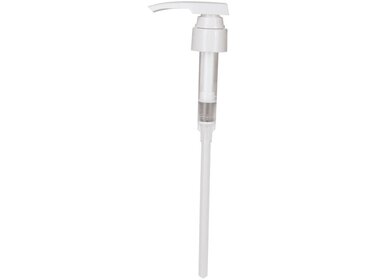NIOXIN Pro Clinical NIOXIN - Pompe pour 1L (33.8 oz) - Blanche