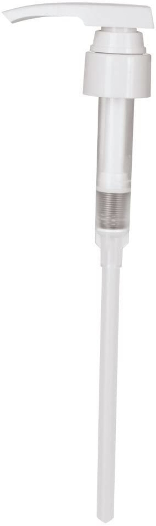 NIOXIN Pro Clinical NIOXIN - ACCESSOIRES . POMPES | Pour Bouteilles de (1L/1000ml/33.8oz) - Blanche