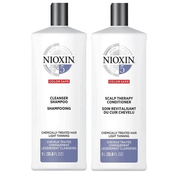 Nioxin 5 shop