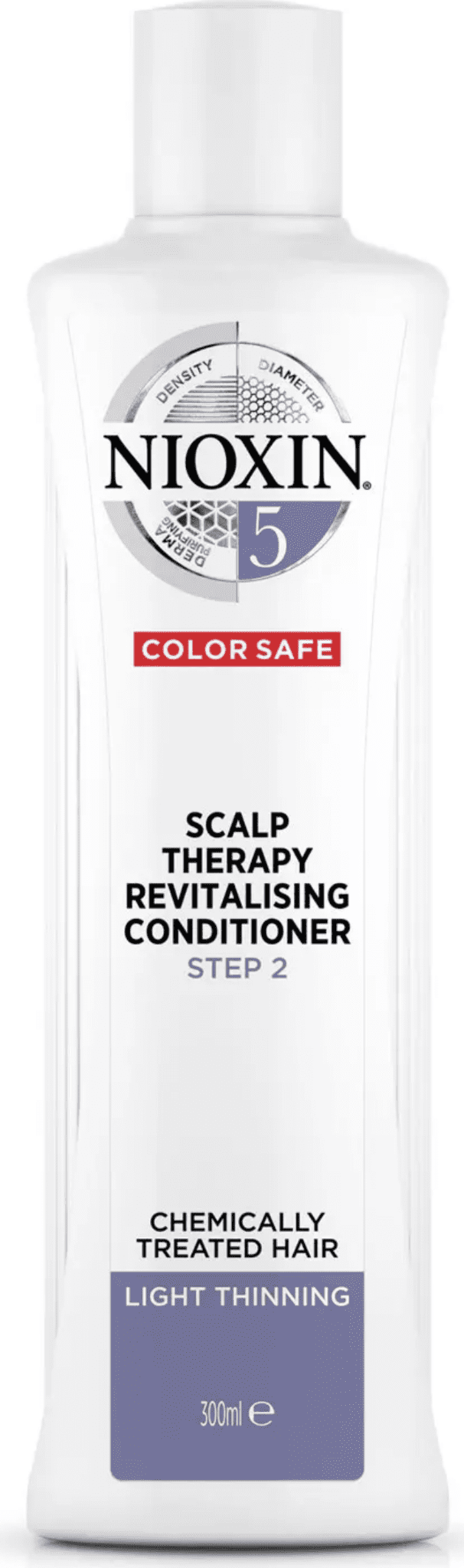 SYSTÈME 5 Scalp Therapy