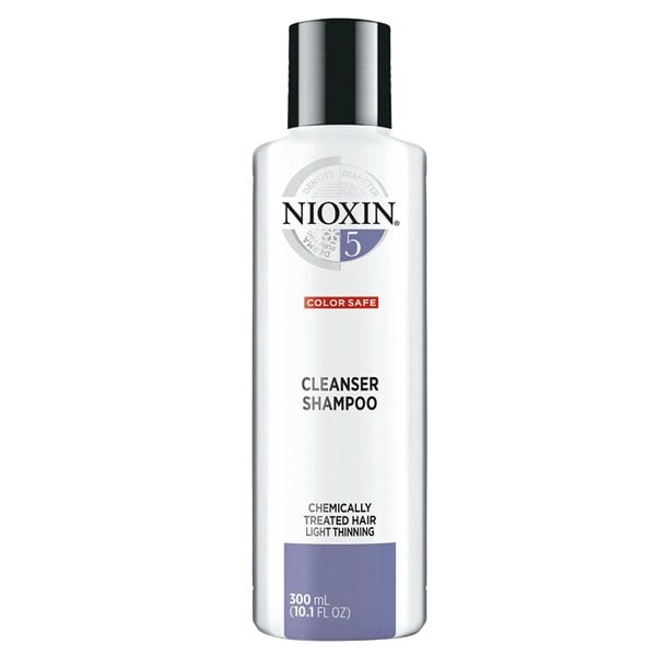 SYSTÈME 5 Cleanser Shampoo