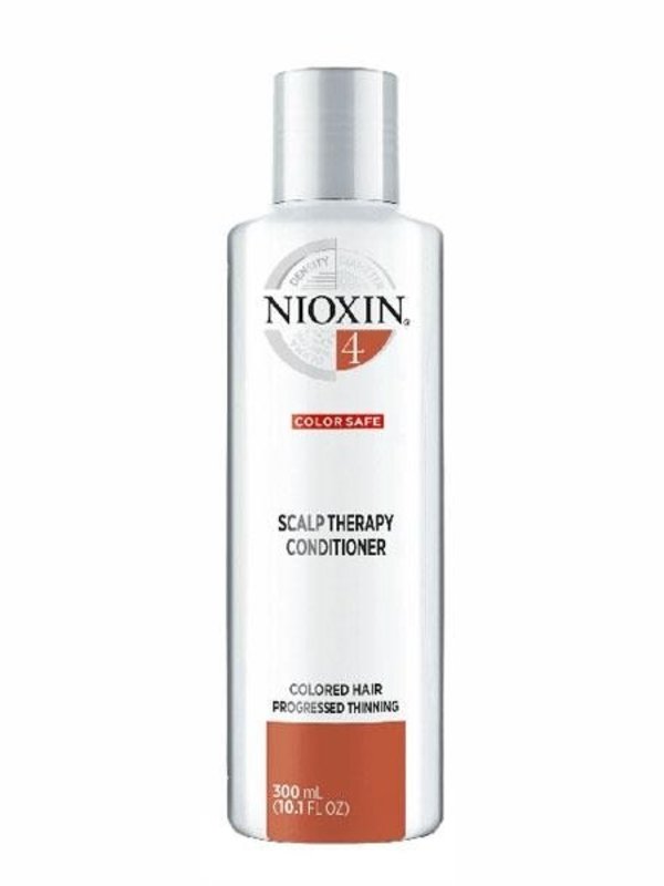 NIOXIN Pro Clinical NIOXIN  SYSTÈME 4 Scalp Therapy Soin Revitalisant du Cuir Chevelu