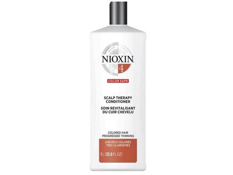 NIOXIN Pro Clinical NIOXIN - ***SYSTEME | 4 Cheveux Colorés | Scalp Therapy. Soin Revitalisant du Cuir Chevelu