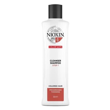 NIOXIN Pro Clinical SYSTÈME 4 Cleanser Shampoo