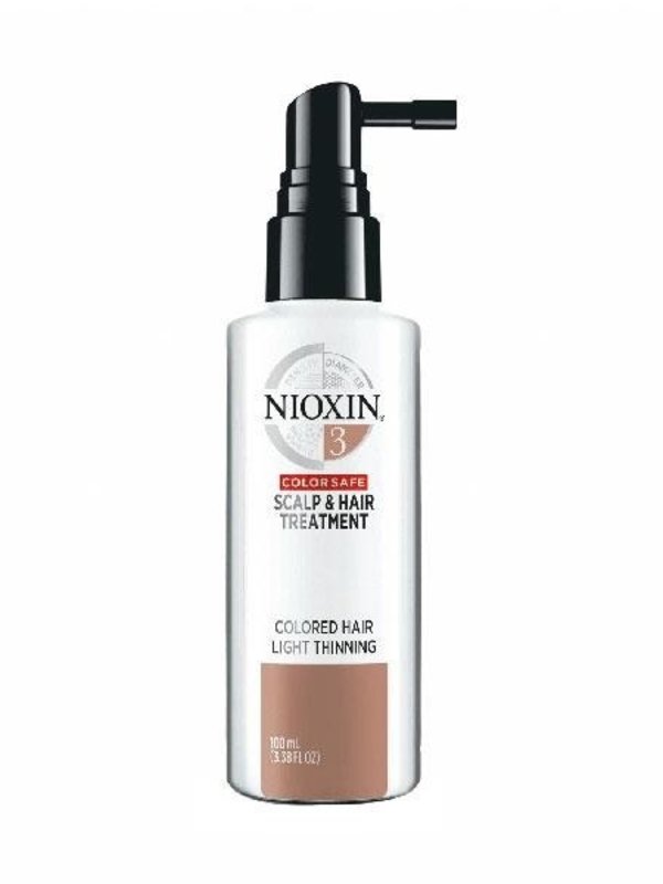 NIOXIN Pro Clinical NIOXIN  SYSTÈME 3 Soin pour Cuir Chevelu & Cheveux