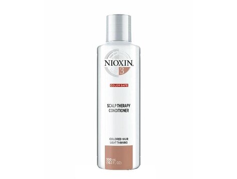 NIOXIN Pro Clinical NIOXIN - ***SYSTEME | 3 Cheveux Colorés | Scalp Therapy. Soin Revitalisant du Cuir Chevelu
