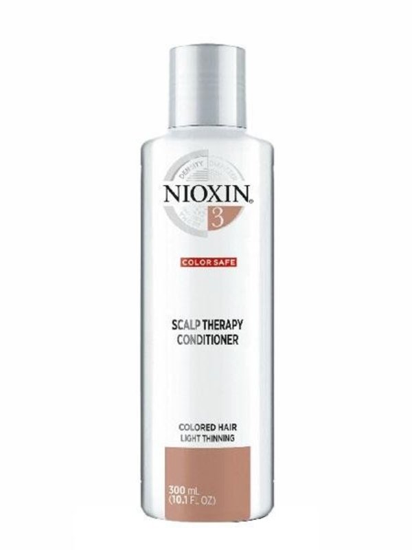 NIOXIN Pro Clinical NIOXIN  SYSTÈME 3 Scalp Therapy Soin Revitalisant du Cuir Chevelu