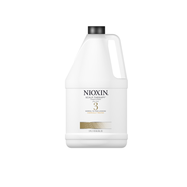 NIOXIN Pro Clinical SYSTÈME 3 Scalp Therapy