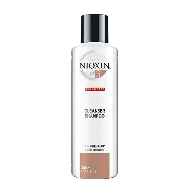 NIOXIN  SYSTÈME 3 Cleanser Shampooing