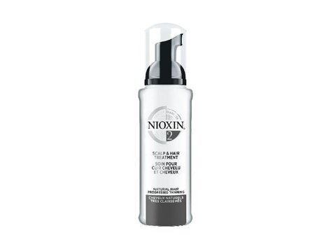 NIOXIN Pro Clinical NIOXIN - ***SYSTEME | 2 Cheveux Naturels | Scalp Hair Treatment. Soin pour Cuir Chevelu & Cheveux