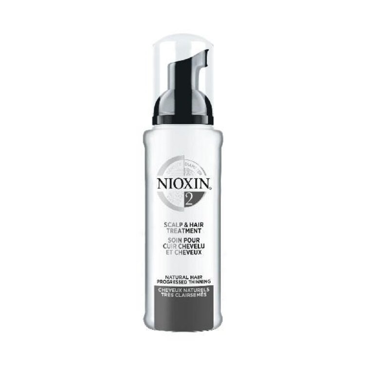 NIOXIN Pro Clinical SYSTÈME 2 Scalp Treatment