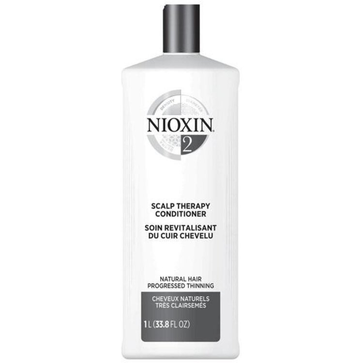 NIOXIN Pro Clinical SYSTÈME 2 Scalp Therapy