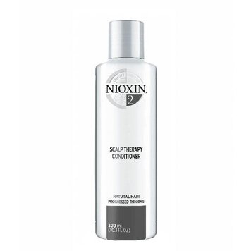 NIOXIN Pro Clinical NIOXIN - ***SYSTEME | 2 Cheveux Naturels | Scalp Therapy. Soin Revitalisant du Cuir Chevelu