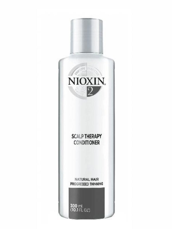 NIOXIN Pro Clinical NIOXIN  SYSTÈME 2 Scalp Therapy Soin Revitalisant du Cuir Chevelu