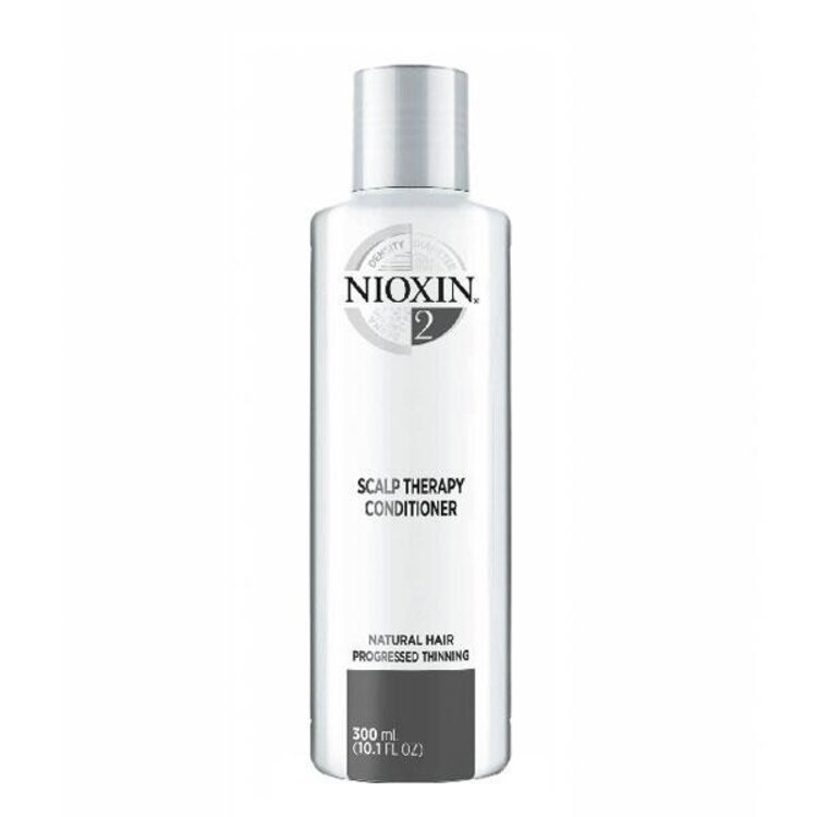 NIOXIN Pro Clinical SYSTÈME 2 Scalp Therapy