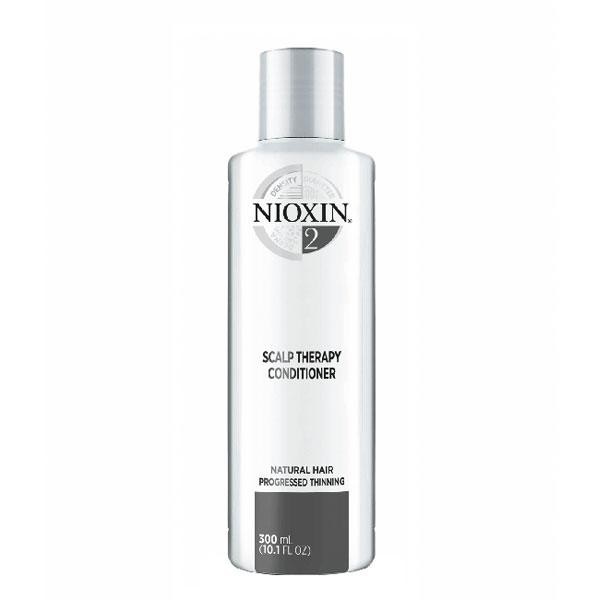 NIOXIN  SYSTÈME 2 Scalp Therapy Soin Revitalisant du Cuir Chevelu