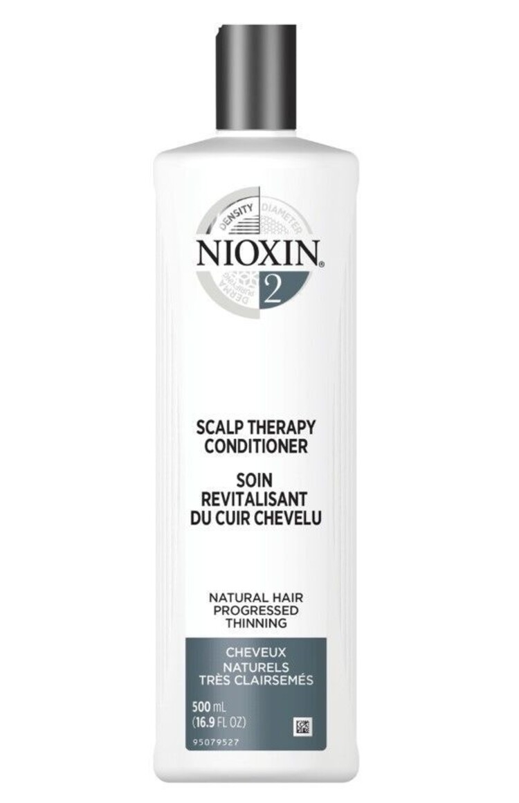 NIOXIN Pro Clinical SYSTÈME 2 Scalp Therapy