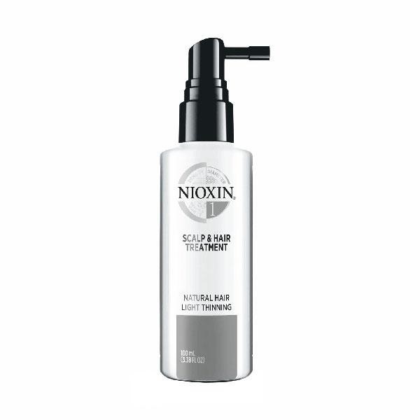 Nioxin hair care deals