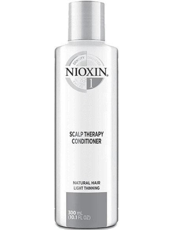 NIOXIN Pro Clinical SYSTÈME 1 Scalp Therapy Conditioner