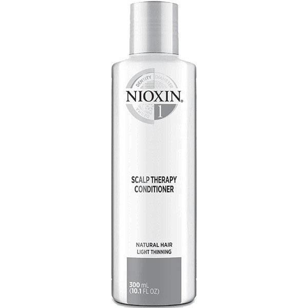 NIOXIN  SYSTÈME 1 Scalp Therapy Soin Revitalisant du Cuir Chevelu