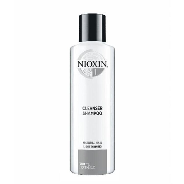 NIOXIN Pro Clinical SYSTÈME 1 Cleanser Shampoo