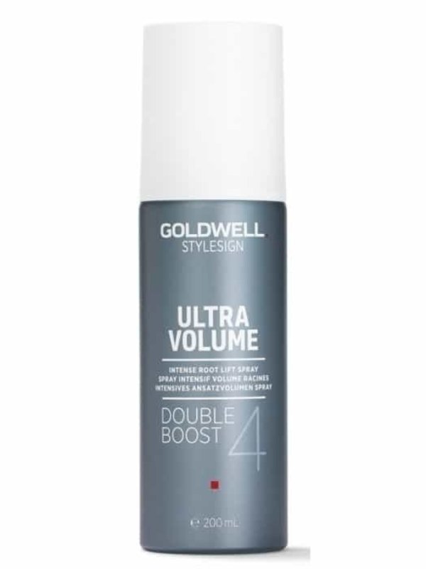 GOLDWELL STYLESIGN | ULTRA VOLUME Double Boost 4 200ml (6.7 oz)