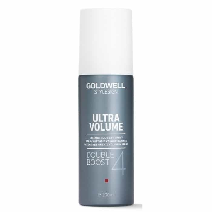 GOLDWELL - STYLESIGN | ULTRA VOLUME Double Boost 4 Spray Intensif Volume Racines 200ml (6.7 oz)