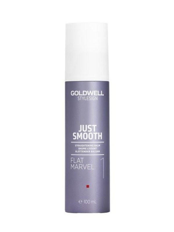GOLDWELL GOLDWELL - ***STYLESIGN | JUST SMOOTH Flat Marvel 1 Baume Lissant 100ml (3.3 oz)