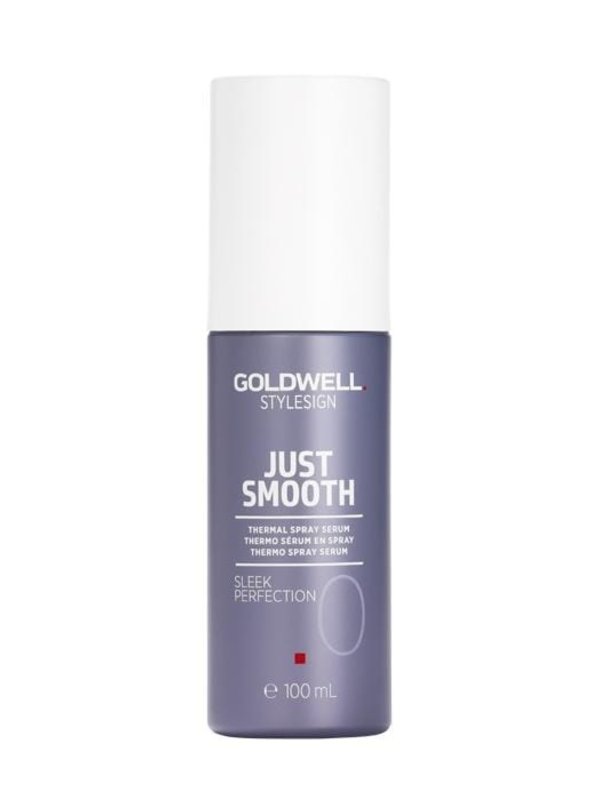 GOLDWELL STYLESIGN | JUST SMOOTH Sleek Perfection 0 100ML (3.3 oz)