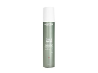GOLDWELL GOLDWELL - STYLESIGN | ***CURLS & WAVES Twist Around 3 Spray Coiffant 200ml (6.7 oz)