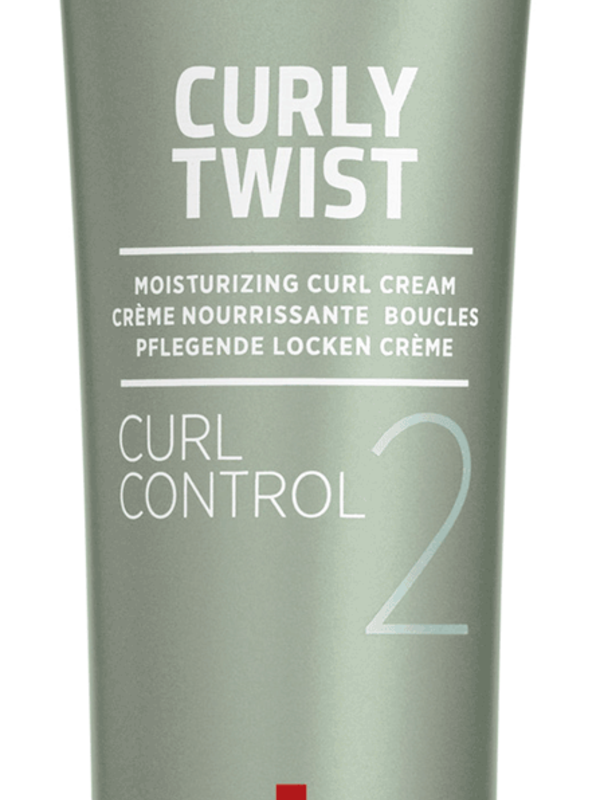 GOLDWELL STYLESIGN | CURLS & WAVES Curl Control 2 150ml (5 oz)