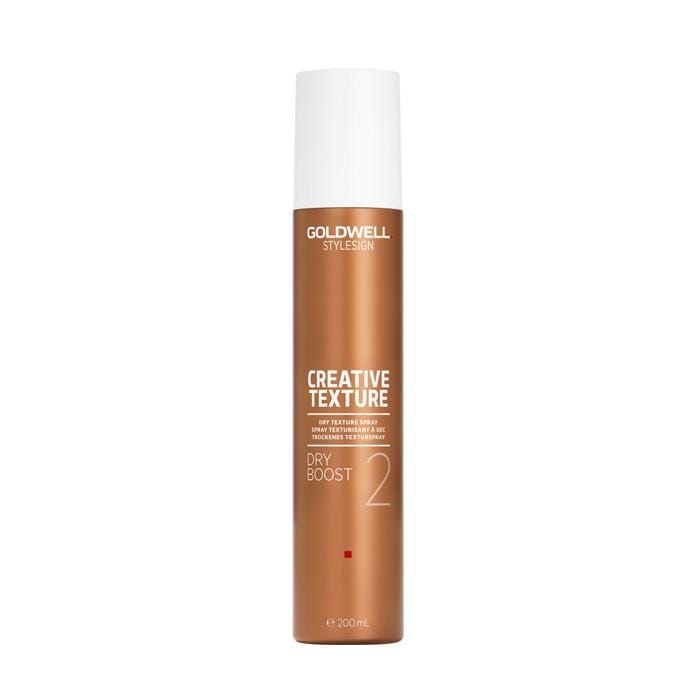 GOLDWELL - ***STYLESIGN | CREATIVE TEXTURE Dry Boost 2 Spray Texturisant à Sec 200ml (6.7 oz)