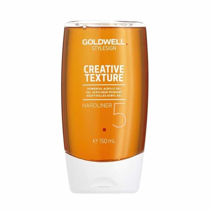 GOLDWELL - STYLESIGN | CREATIVE TEXTURE Hardliner 5 Gel Acrylique Puissant 150ml (5 oz)