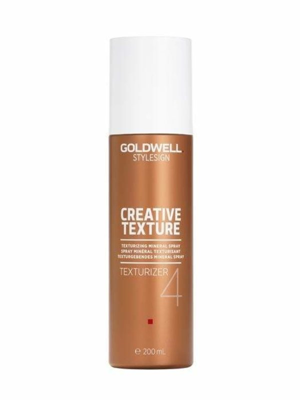 GOLDWELL GOLDWELL - ***STYLESIGN | CREATIVE TEXTURE Texturizer 4 Spray Minéral 200ml (6.7 oz)