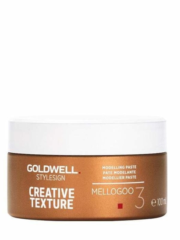 GOLDWELL STYLESIGN | CREATIVE TEXTURE Mellogoo 3 100ml (3.3 oz)