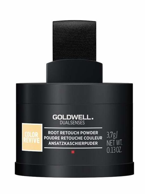GOLDWELL DUALSENSES | COLOR REVIVE Root Retouch Powder 3.7g (0.13 oz)