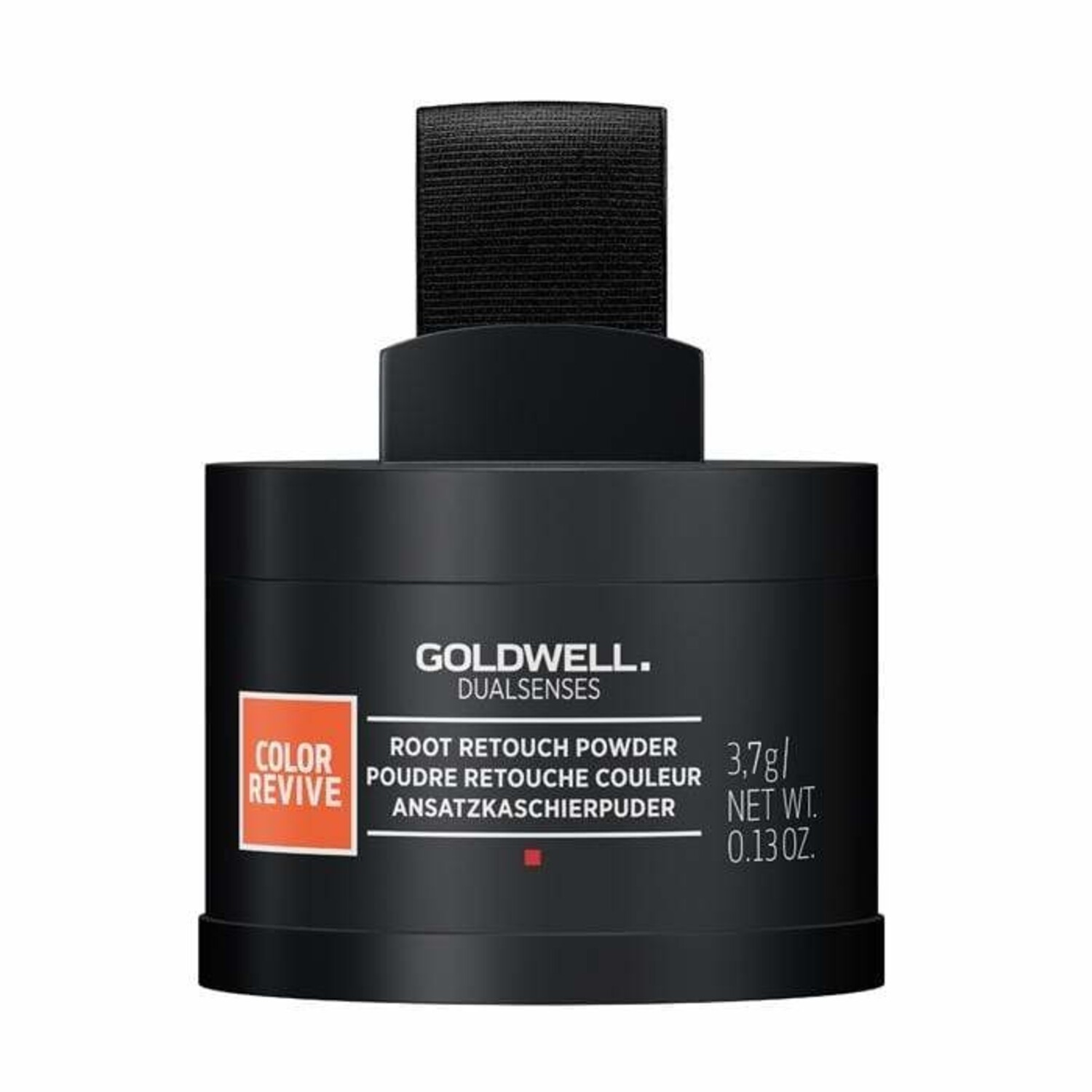 【新品】ルーブルドーLOUVEEDO Revive Treatment GOLDWELL DUALSENSES COLOR REVIVE Root Retouch Powder 3.7g