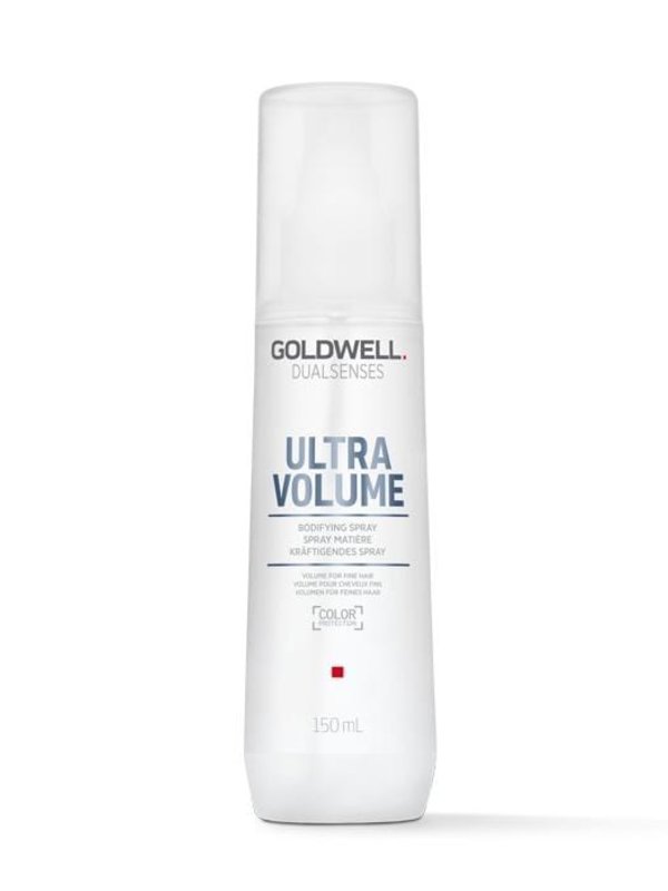 GOLDWELL DUALSENSES | ULTRA VOLUME  Bodifying Spray  150ml (5 oz)