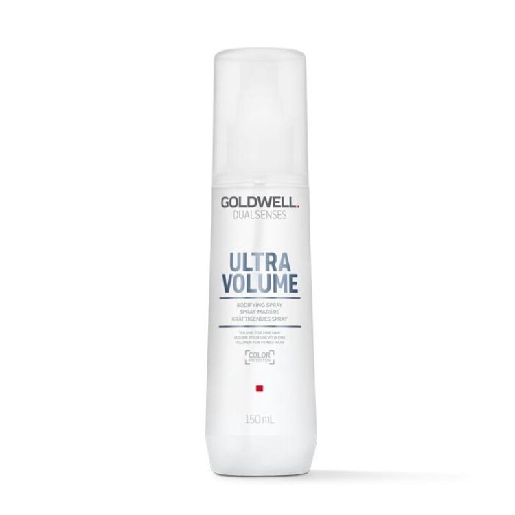 GOLDWELL Dualsenses | Ultra Volume Bodifying Spray - Touchable Volume (150ml/5oz)