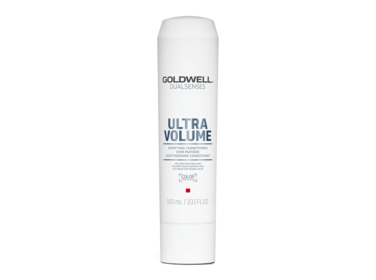 GOLDWELL DUALSENSES | ULTRA VOLUME  Bodifying Conditioner