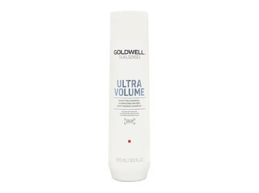 GOLDWELL GOLDWELL - DUALSENSES | ULTRA VOLUME Shampooing Matière