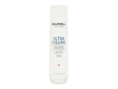 GOLDWELL DUALSENSES | ULTRA VOLUME  Bodifying Shampoo